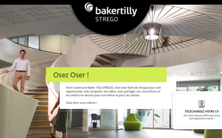 Baker Tilly STREGO | StorizBorn